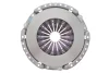 Комплект зчеплення Audi A6 2.6/2.8/quattro 94-97, 102/110/128kw, ACZ/ABC/AAH/AFC/AEJ 624 0833 00 LuK 624-0833-00 (фото 8)