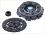 Комплект зчеплення Ford Transit 2.5TD, 91-00/LDV Convoy 2.5TDI 96-09 624 1272 00 LuK 624-1272-00 (фото 2)