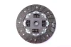Комплект зчеплення Ford Transit 2.5DI 91-00, d=240мм 624 1297 00 LuK 624-1297-00 (фото 8)