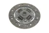 Комплект зчеплення Ford Maverick/Nissan Pathfinder 2.7D 93-04 624 1623 00 LuK 624-1623-00 (фото 4)