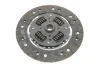 Комплект зчеплення Ford Maverick/Nissan Pathfinder 2.7D 93-04 624 1623 00 LuK 624-1623-00 (фото 5)