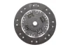 Комплект зчеплення Fiat Ducato 1.9TD 97-02 624 1929 00 LuK 624-1929-00 (фото 6)