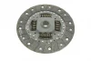 Комплект зчеплення Fiat Scudo 1.9TD 66/68kw 96-, D8B/DHX 624 2128 00 LuK 624-2128-00 (фото 6)