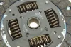 Комплект зчеплення Fiat Scudo 1.9TD 66/68kw 96-, D8B/DHX 624 2128 00 LuK 624-2128-00 (фото 7)