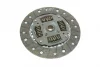 Комплект зчеплення Fiat Scudo 1.9TD 66/68kw 96-, D8B/DHX 624 2128 00 LuK 624-2128-00 (фото 9)