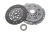 Комплект зчеплення MB C-class (W202)/E-class (W210) 95-02, M104,M111,M112, OM605,OM611 624 2157 00 LuK 624-2157-00
