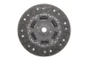Комплект зчеплення Audi A4/A6/A8/VW Passat 2.5 TDI 97-05 (d=240mm) 624 2279 00 LuK 624-2279-00 (фото 6)