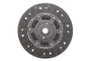 Комплект зчеплення Audi A4/A6/A8/VW Passat 2.5 TDI 97-05 (d=240mm) 624 2279 00 LuK 624-2279-00 (фото 7)