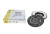 Комплект зчеплення VW T4 2.5TDI (111kw) Multivan, d=240mm 624 2410 09 LuK 624-2410-09
