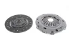 Комплект зчеплення VW T4 2.5TDI (111kw) Multivan, d=240mm 624 2410 09 LuK 624-2410-09 (фото 2)