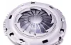 Комплект зчеплення VW T4 2.5TDI, 111kw, 98-03, d=240mm, AHY, AXG з вижимним 624 2410 33 LuK 624-2410-33 (фото 3)