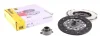 Комплект зчеплення Citroen C5/Peugeot 406/607 2.2HDi 00- 624 3020 00 LuK 624-3020-00 (фото 1)