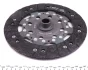 Комплект зчеплення Citroen C5/Peugeot 406/607 2.2HDi 00- 624 3020 00 LuK 624-3020-00 (фото 4)