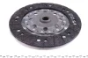 Комплект зчеплення Citroen C5/Peugeot 406/607 2.2HDi 00- 624 3020 00 LuK 624-3020-00 (фото 5)