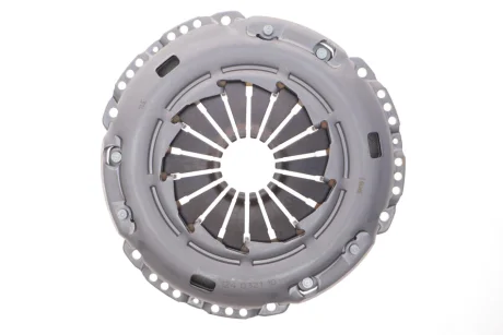 Комплект зчеплення Seat Leon/ VW Golf IV 98-06 624 3034 34 LuK 624-3034-34