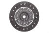 Комплект зчеплення Seat Leon/ VW Golf IV 98-06 624 3034 34 LuK 624-3034-34 (фото 6)