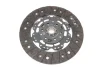 Комплект зчеплення Seat Ibiza/VW Polo 1.4/1.9 TDI 12- (d=240mm) 624 3050 09 LuK 624-3050-09 (фото 6)