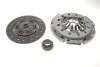 Комплект зчеплення Audi A4/A6/Skoda Superb/VW Passat 2.5TDI 00-08 (d=240mm) (+вижимний) 624 3070 00 LuK 624-3070-00