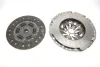 Комплект зчеплення Audi A4/A6/Skoda Superb/VW Passat 2.5TDI 00-08 (d=240mm) (+вижимний) 624 3070 00 LuK 624-3070-00 (фото 3)