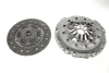 Комплект зчеплення Audi A4/A6/Skoda Superb/VW Passat 2.5TDI 00-08 (d=240mm) (+вижимний) 624 3070 00 LuK 624-3070-00 (фото 4)