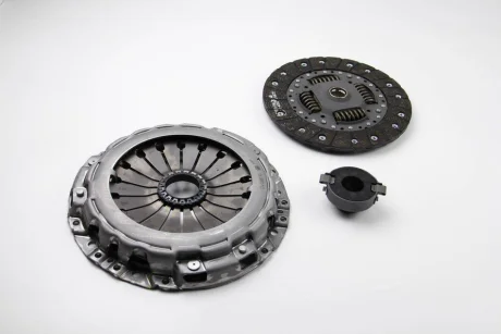 Комплект зчеплення Fiat Scudo/Peugeot Expert 2.0HDi -02 (69 кВт) 624 3078 00 LuK 624-3078-00