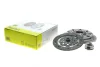 Комплект зчеплення Nissan Primera/X-Trail 01-13 (d=240mm) (+вижимний) 624 3085 00 LuK 624-3085-00 (фото 1)