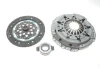 Комплект зчеплення Nissan Primera/X-Trail 01-13 (d=240mm) (+вижимний) 624 3085 00 LuK 624-3085-00 (фото 2)