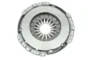 Комплект зчеплення Nissan Primera/X-Trail 01-13 (d=240mm) (+вижимний) 624 3085 00 LuK 624-3085-00 (фото 3)