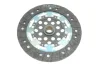 Комплект зчеплення Nissan Primera/X-Trail 01-13 (d=240mm) (+вижимний) 624 3085 00 LuK 624-3085-00 (фото 5)