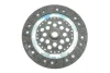 Комплект зчеплення Nissan Primera/X-Trail 01-13 (d=240mm) (+вижимний) 624 3085 00 LuK 624-3085-00 (фото 6)