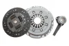 Комплект зчеплення Renault Master/Trafic 1.9dCi 01-03 (d=240mm), 59/60/74/75kw (+вижимний 3 отв.) 624 3087 33 LuK 624-3087-33 (фото 2)