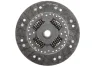 Комплект зчеплення Renault Master/Trafic 1.9dCi 01-03 (d=240mm), 59/60/74/75kw (+вижимний 3 отв.) 624 3087 33 LuK 624-3087-33 (фото 5)