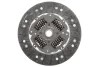 Комплект зчеплення Renault Master/Trafic 1.9dCi 01-03 (d=240mm), 59/60/74/75kw (+вижимний 3 отв.) 624 3087 33 LuK 624-3087-33 (фото 6)