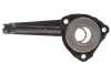 Комплект зчеплення Renault Master/Trafic 1.9dCi 01-03 (d=240mm), 59/60/74/75kw (+вижимний 3 отв.) 624 3087 33 LuK 624-3087-33 (фото 8)