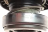 Комплект зчеплення Renault Master/Trafic 1.9dCi 01-03 (d=240mm), 59/60/74/75kw (+вижимний 3 отв.) 624 3087 33 LuK 624-3087-33 (фото 9)
