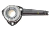 Комплект зчеплення Renault Master/Trafic 1.9dCi 01-03 (d=240mm), 59/60/74/75kw (+вижимний 3 отв.) 624 3087 33 LuK 624-3087-33 (фото 10)