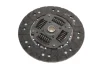 Комплект зчеплення Renault Master/Trafic 1.9dCi 01-03 (d=240mm) (+вижимний 2 отв.) 624 3087 34 LuK 624-3087-34 (фото 3)