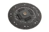 Комплект зчеплення Renault Master/Trafic 1.9dCi 01-03 (d=240mm) (+вижимний 2 отв.) 624 3087 34 LuK 624-3087-34 (фото 6)