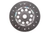 Комплект зчеплення BMW 3 (E46) 99-05, 110/135kw, M47,M57 624 3101 00 LuK 624-3101-00 (фото 6)