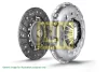 Комплект зчеплення Opel Vectra C 2.2 DTI 16V, 02-08, 86/92kw, (Y 22 DTR) 624 3103 09 LuK 624-3103-09 (фото 1)
