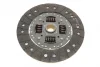 Комплект зчеплення MB C-class (W203)/E-class (W211) 2.7CDI 00-07, OM612/OM647 624 3113 19 LuK 624-3113-19 (фото 7)
