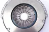 Комплект зчеплення VW LT 2.5TDI (80kw) (примін. до 415019110), ANJ,AVR 624 3116 00 LuK 624-3116-00 (фото 2)