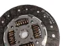 Комплект зчеплення Opel Astra G/Zafira A 2.2DTI 02-05 624 3127 09 LuK 624-3127-09 (фото 3)