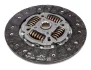 Комплект зчеплення Opel Astra G/Zafira A 2.2DTI 02-05 624 3127 09 LuK 624-3127-09 (фото 4)