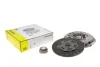 Комплект зчеплення VW LT 2.8TDI (116kw), d=240mm, AUH, BCQ 624 3131 00 LuK 624-3131-00