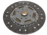 Комплект зчеплення VW LT 2.8TDI (116kw), d=240mm, AUH, BCQ 624 3131 00 LuK 624-3131-00 (фото 8)