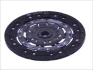 Комплект зчеплення Ford Mondeo III 2.0 TDCi/TDDi 00-09, d=240mm 624 3136 09 LuK 624-3136-09 (фото 2)