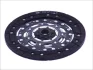 Комплект зчеплення Ford Mondeo III 2.0 TDCi/TDDi 00-09, d=240mm 624 3136 09 LuK 624-3136-09 (фото 3)