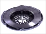 Комплект зчеплення Ford Mondeo III 2.0 TDCi/TDDi 00-09, d=240mm 624 3136 09 LuK 624-3136-09 (фото 4)