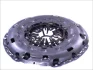 Комплект зчеплення Ford Mondeo III 2.0 TDCi/TDDi 00-09, d=240mm 624 3136 09 LuK 624-3136-09 (фото 5)